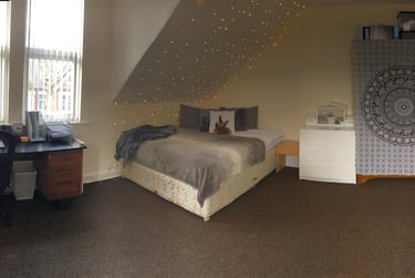 6 bed house, Lenton Boulevard, Lenton, Nottingham, NG72EN - Image 6